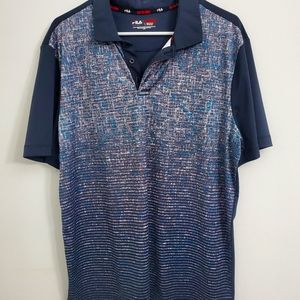 Golf polo